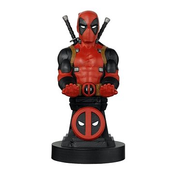 

Cable Guys - Deadpool Plinth