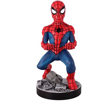 

Cable Guys - Spiderman