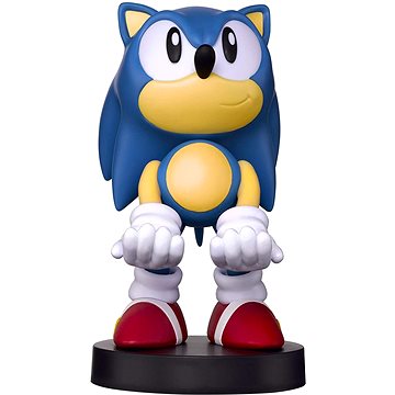 

Cable Guys - Classic Sonic