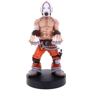

Cable Guys - Borderlands - Psycho