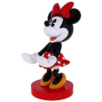 

Cable Guys - Minnie Mouse