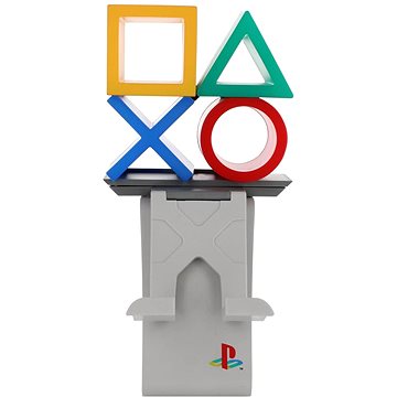 

Cable Guys - Playstation Heritage Ikon