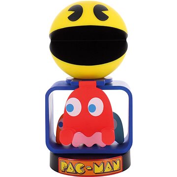 

Cable Guys - PacMan