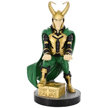 

Cable Guys - Loki