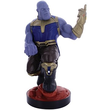 

Cable Guys - Thanos