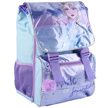 Frozen: Magic OF Friendship - školní batoh