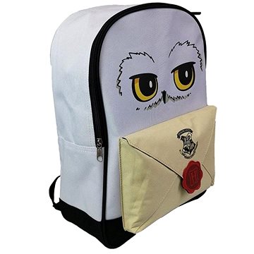 

Harry Potter: Hedwig - školní batoh