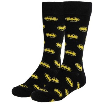 

DC Comics Batman: Mini logos - Ponožky (38 - 45)