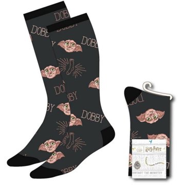 

Harry Potter: Dobby - Ponožky (38 - 45)