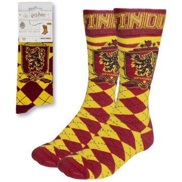

Harry Potter: Gryffindor colours - Ponožky (38 - 45)