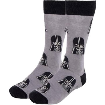 

Star Wars: Icons of Darth Vader - Ponožky (38 - 45)