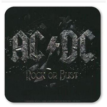 

AC/DC: Rock of bust
