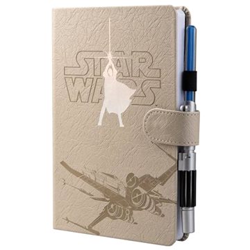 

Star Wars: Luke Skywalker A5