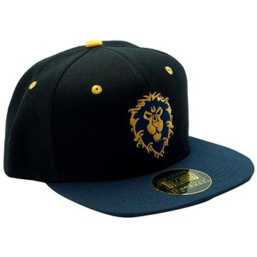 

World Of Warcraft: Alliance - kšiltovka snapback