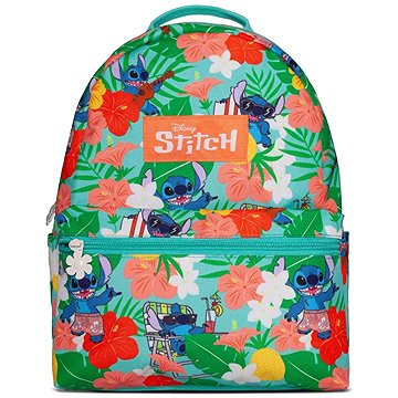 Lilo & Stitch: Beach time - Dámský batoh
