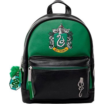 Harry Potter: Slytherin - Dámský batoh