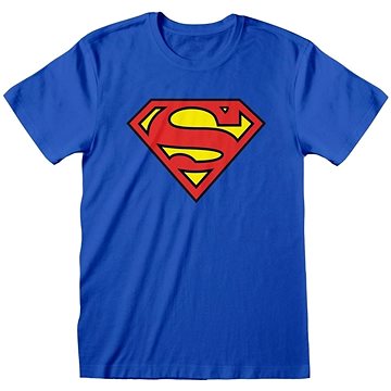 

DC Comics|Superman - Shiels - tričko L