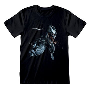 Marvel|Venom - Art - tričko M