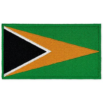 

Arma / DayZ Republic Of Altis And Stratis Flag Velcro Patch