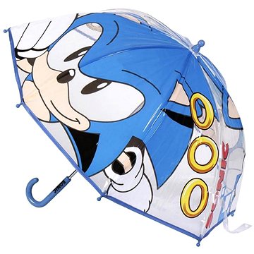 Sonic The Hegehog: Character
