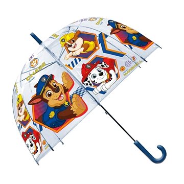 

Paw Patrol: Characters