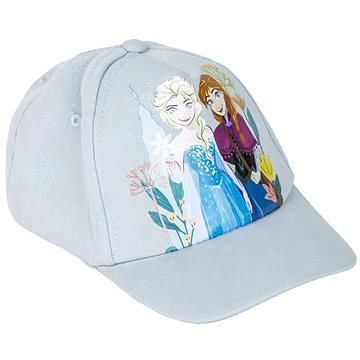 

Disney: Frozen Anna & Elsa - dětská baseballová kšiltovka