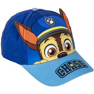 

Paw Patrol: Chase With Ears - dětská kšiltovka