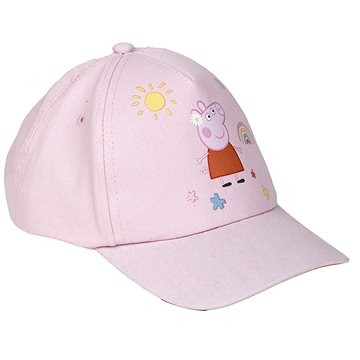 

Peppa Pig - dětská baseballová kšiltovka