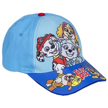 

Paw Patrol: Friends From Team Paw - dětská kšiltovka