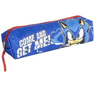 

Sonic Prime: Come And Get Me! - penál na tužky