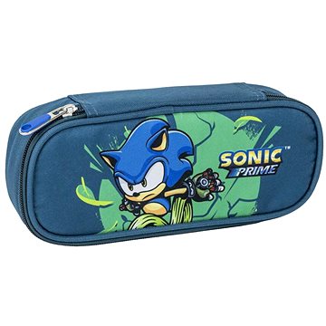 Sonic Prime: Fast II - penál na tužky