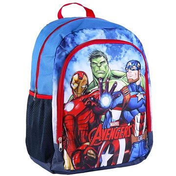 Marvel Avengers: Super Heroes - školní batoh