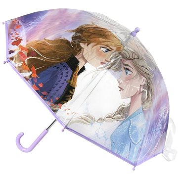 Disney Frozen: Anna & Elsa - dětský deštník