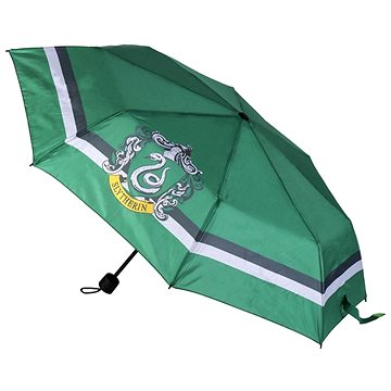 

Harry Potter: Slytherin Shield - skládací deštník