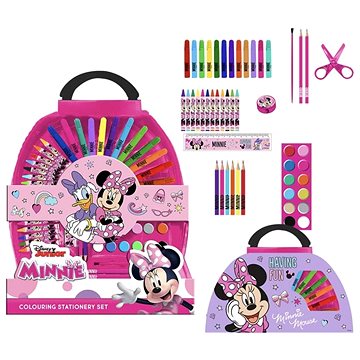 

Disney: Minnie And Daisy - kreativní set