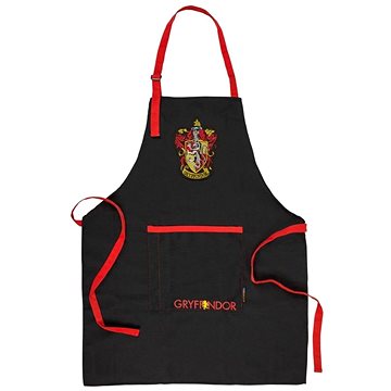 

Harry Potter: Gryffindor