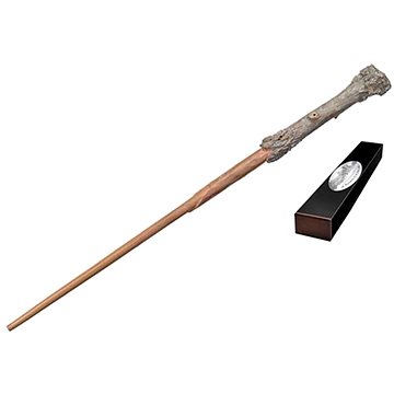 

Harry Potter - replika hůlky 38 cm