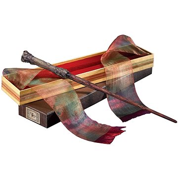 

Harry Potter - replika hůlky 34 cm