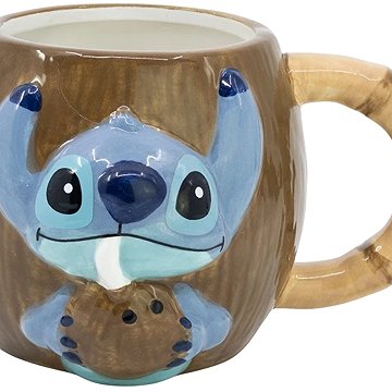 

Lilo and Stitch - Stitch Kokos - 3D hrnek
