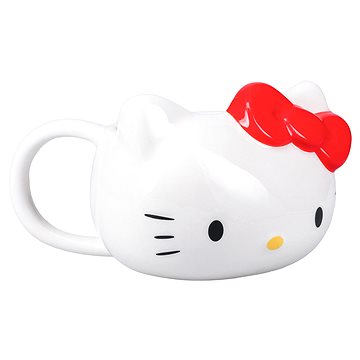 

Hello Kitty - 3D hrnek