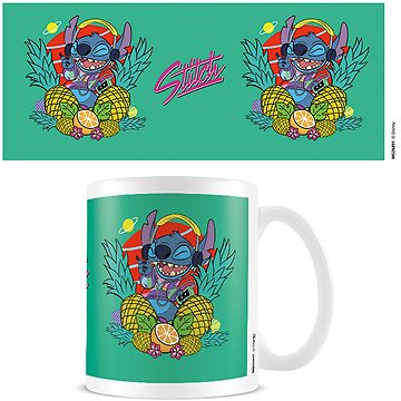 

Lilo and Stitch - hrnek keramický