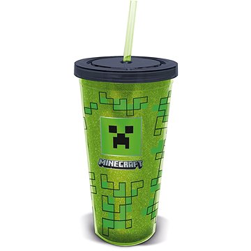 

Fashion Minecraft - hrnek