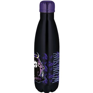 Wednesday - láhev nerezová 780 ml