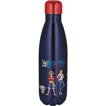 

One Piece - láhev nerezová 780 ml