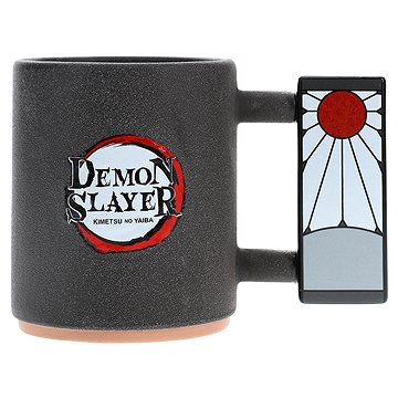 

Demon Slayer - 3D Hrnek