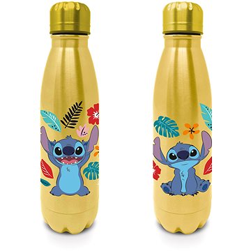 

Lilo a Stitch - láhev nerezová