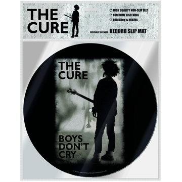 

The Cure Podložka na gramofon