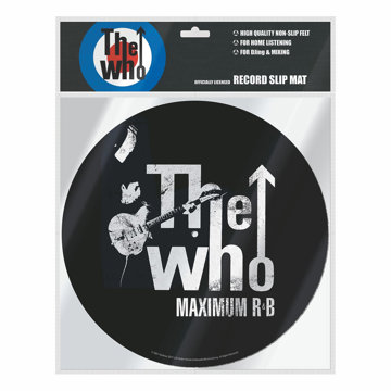 

The Who Podložka na gramofon