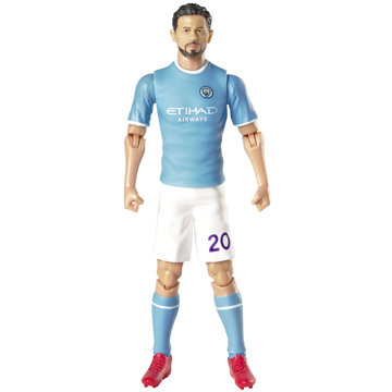 

Action figurka BERNANDO SILVA Manchester City 20 cm