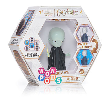 

WOW POD Harry Potter - Voldemort